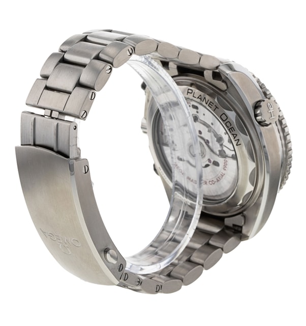 Omega Planet Ocean 215.30.46.51.01.001 Image 3